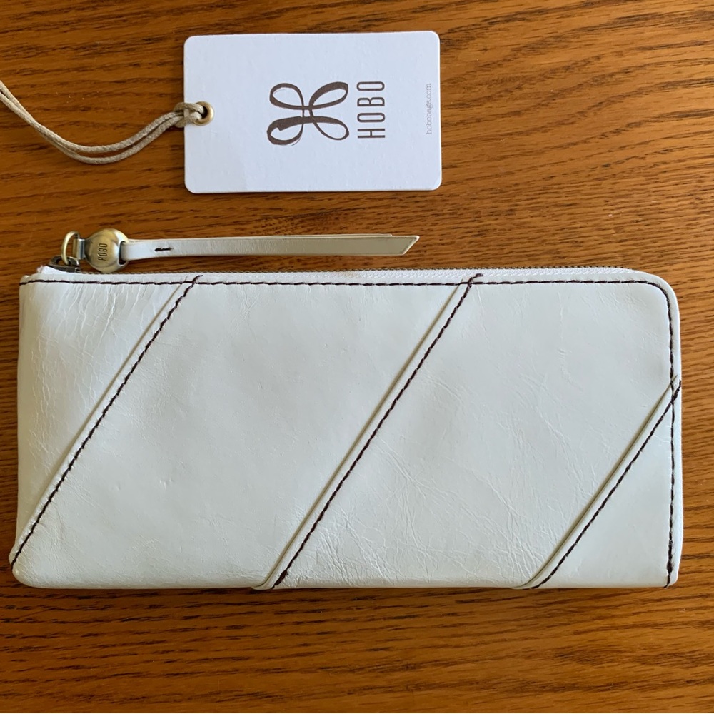 Hobo verve wallet